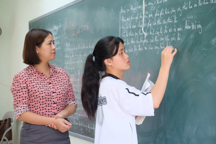 Ảnh minh hoạ/Nguồn: Nguyên Bảo/Cổng Tin tức TP Hải Phòng