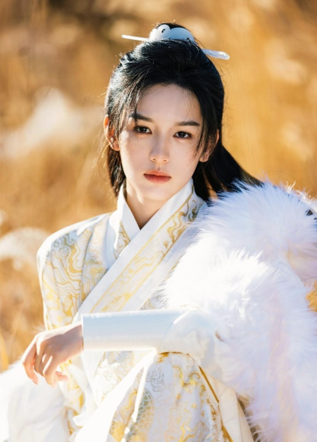 6 nữ tướng được yêu thích nhất màn ảnh Hoa ngữ Ảnh 1