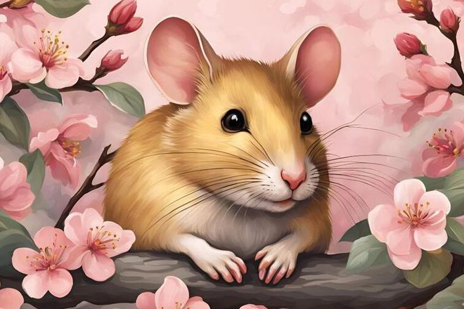 3 con giáp bước sang tháng 4 sẽ đổi vận: Tiền vào như nước, cơ hội giàu lên bất ngờ Ảnh 1