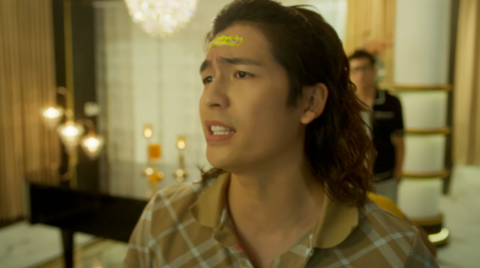 Vai diễn đánh dấu bước tiến quan trọng trong sự nghiệp