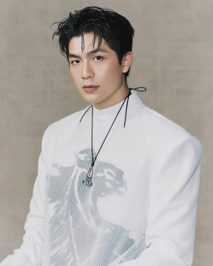 Quốc Anh, gương mặt trẻ đang lên của điện ảnh Việt