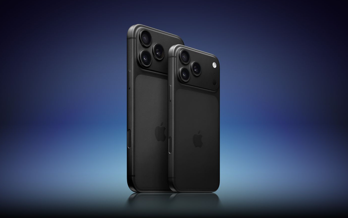 iPhone 18 Pro sẽ không có phiên bản màu đen. Ảnh: macrumors