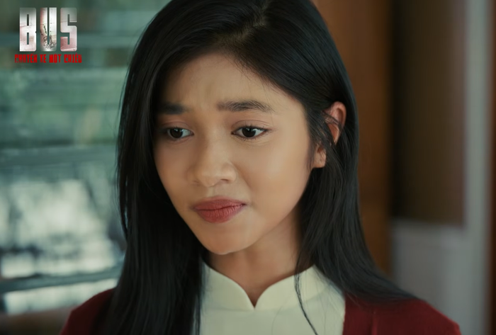 Hành trình phòng vé của Á hậu Huỳnh Minh Kiên sắp kết thúc.&nbsp;