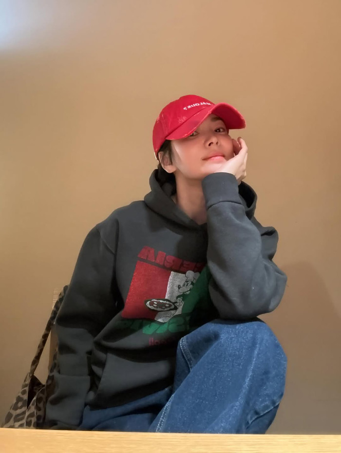 Song Hye Kyo trở nên khép kín sau khi ly hôn với Song Joong Ki từ nhiều năm trước. Ảnh: IGNV