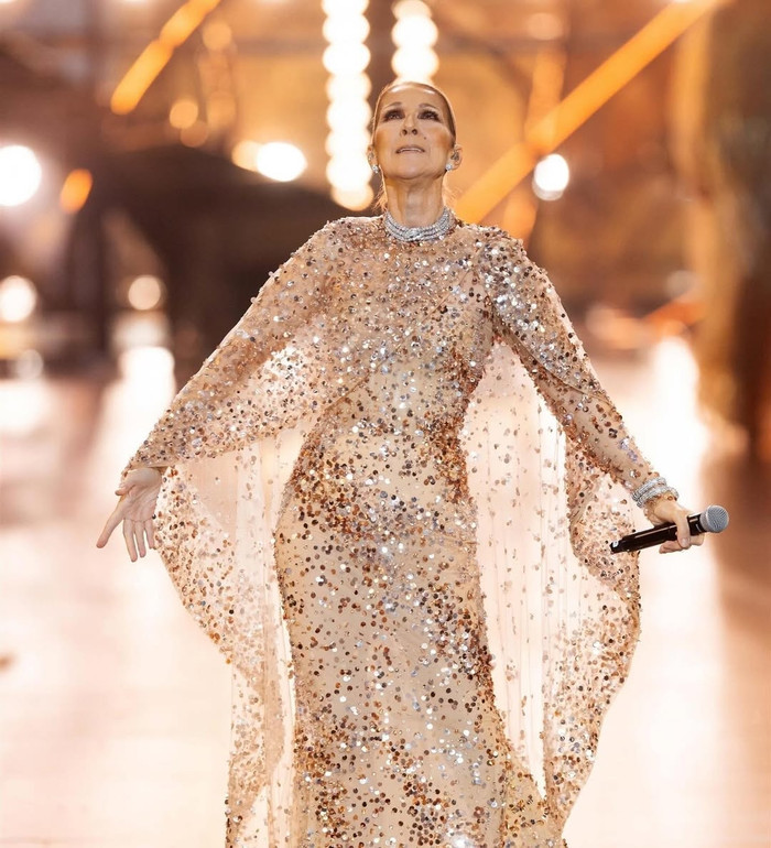 Céline Dion lập kỷ lục với màn tái xuất: 9 triệu người 'tranh vé' gây chấn động toàn cầu Ảnh 4