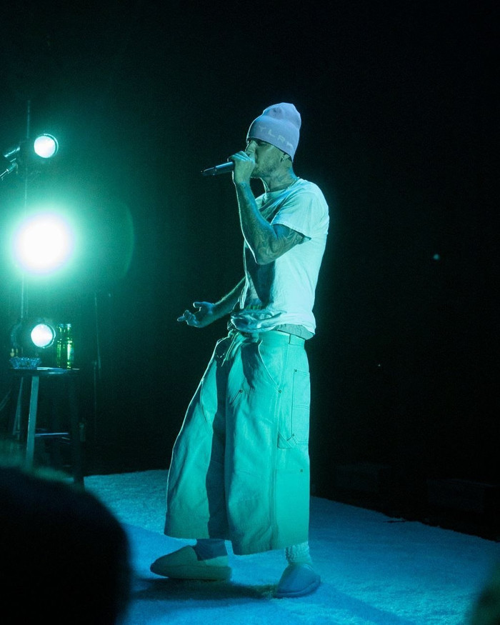 Justin Bieber sẽ biểu diễn loạt hit nào tại Coachella 2026? Ảnh 2