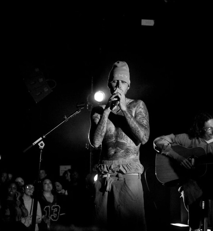 Justin Bieber sẽ biểu diễn loạt hit nào tại Coachella 2026? Ảnh 3