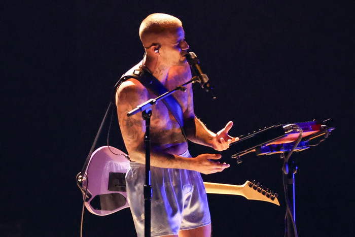 Justin Bieber sẽ biểu diễn loạt hit nào tại Coachella 2026? Ảnh 1