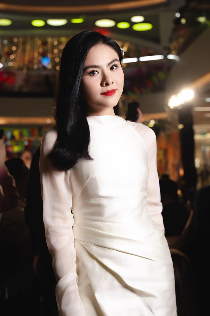 Vân Trang để lại nhiều tiếc nuối với vai diễn trong Nhà Ma Xó.&nbsp;