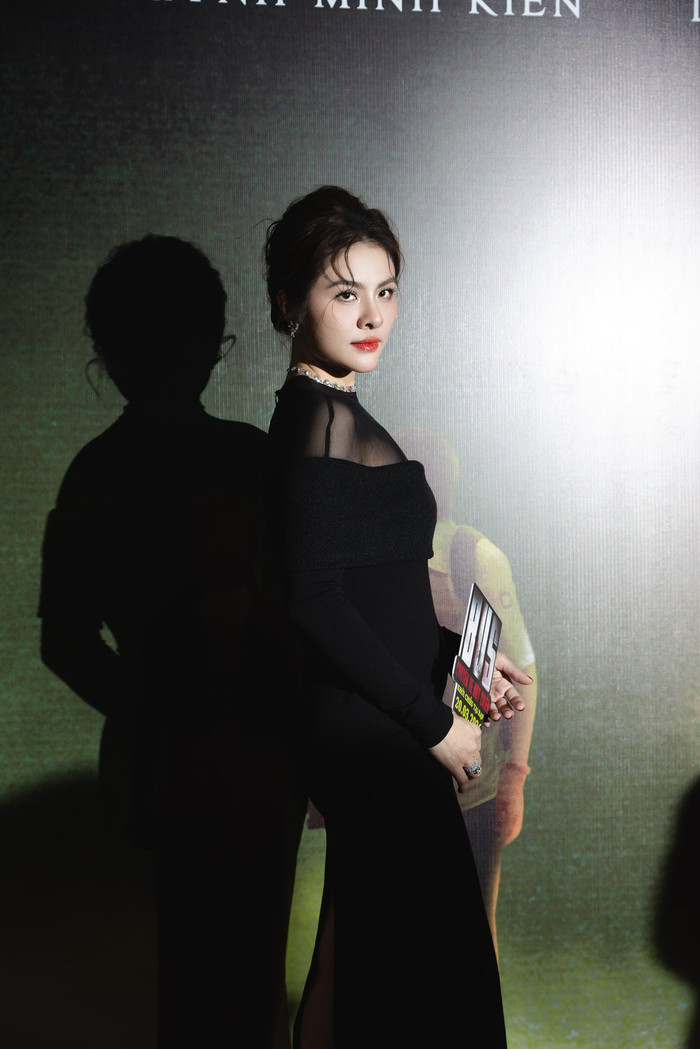 Có ý kiến cho rằng n ữ diễn viên cần thận trọng hơn trong việc chọn kịch bản, đồng thời ưu tiên những dự án có sự đầu tư bài bản.