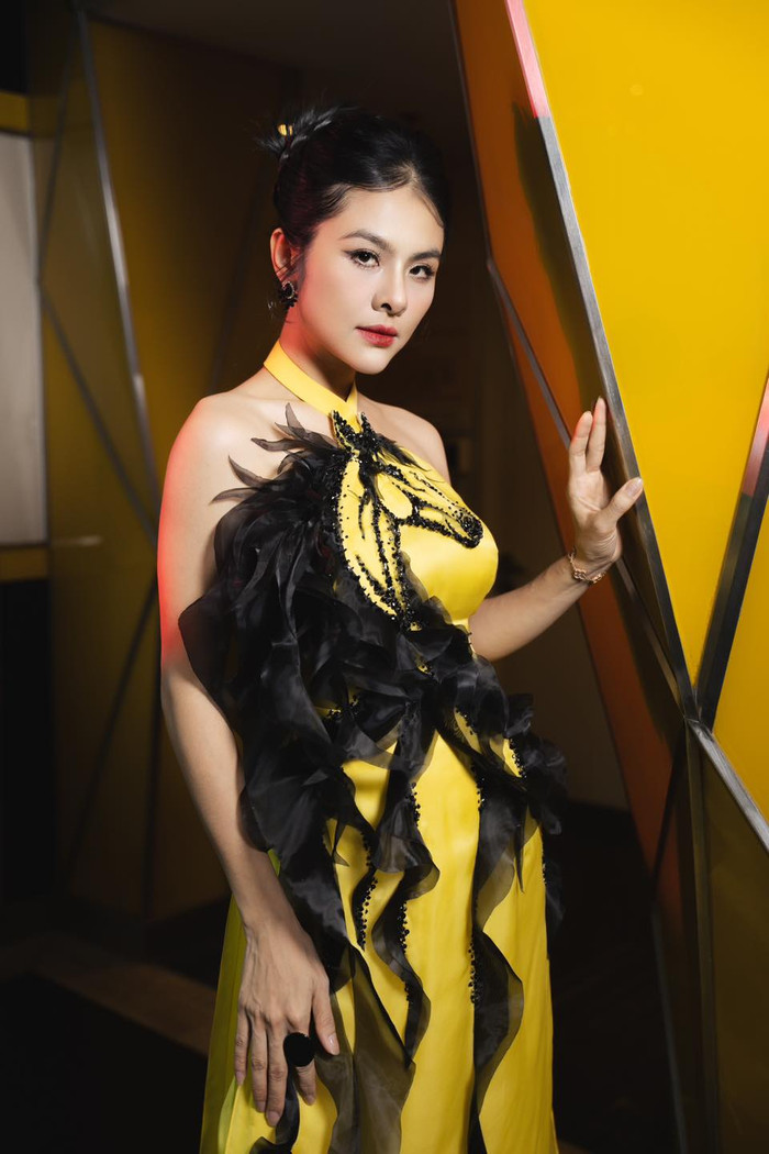 Nhiều khán giả đang tiếc nuối cho Vân Trang vì có thực lực diễn xuất nhưng gần đây chưa gặp được kịch bản phù hợp.&nbsp;