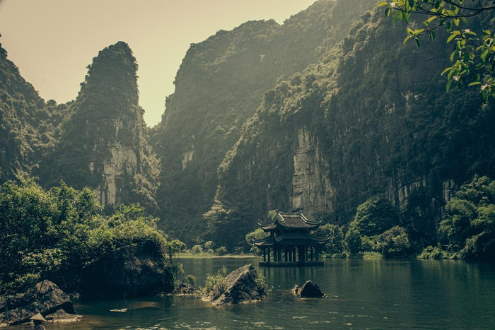 Ninh Bình – quê hương Phương Oanh đang âm thầm trở thành thiên đường chữa lành mới, vì sao? Ảnh 6