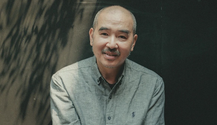 Đạo diễn Bùi Thạc Chuyên tiếp tục khai thác tâm lý nhân vật trong hoàn cảnh khắc nghiệt.