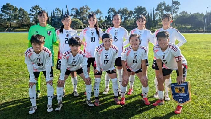 Nhật Bản dẫn đầu bảng B, nhưng Australia, Ấn Độ và Lebanon sẵn sàng tạo bất ngờ lớn. Ảnh: AFC