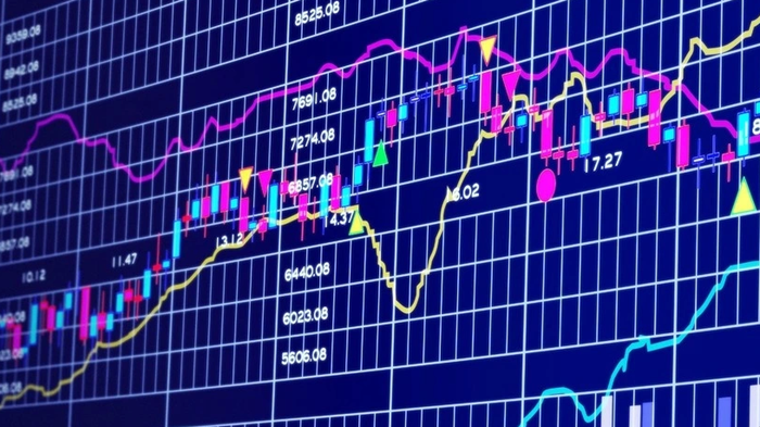 Tại châu Á, chỉ số MSCI khu vực (ngoài Nhật Bản) gần như đi ngang trong ngày (Ảnh: Reuters).