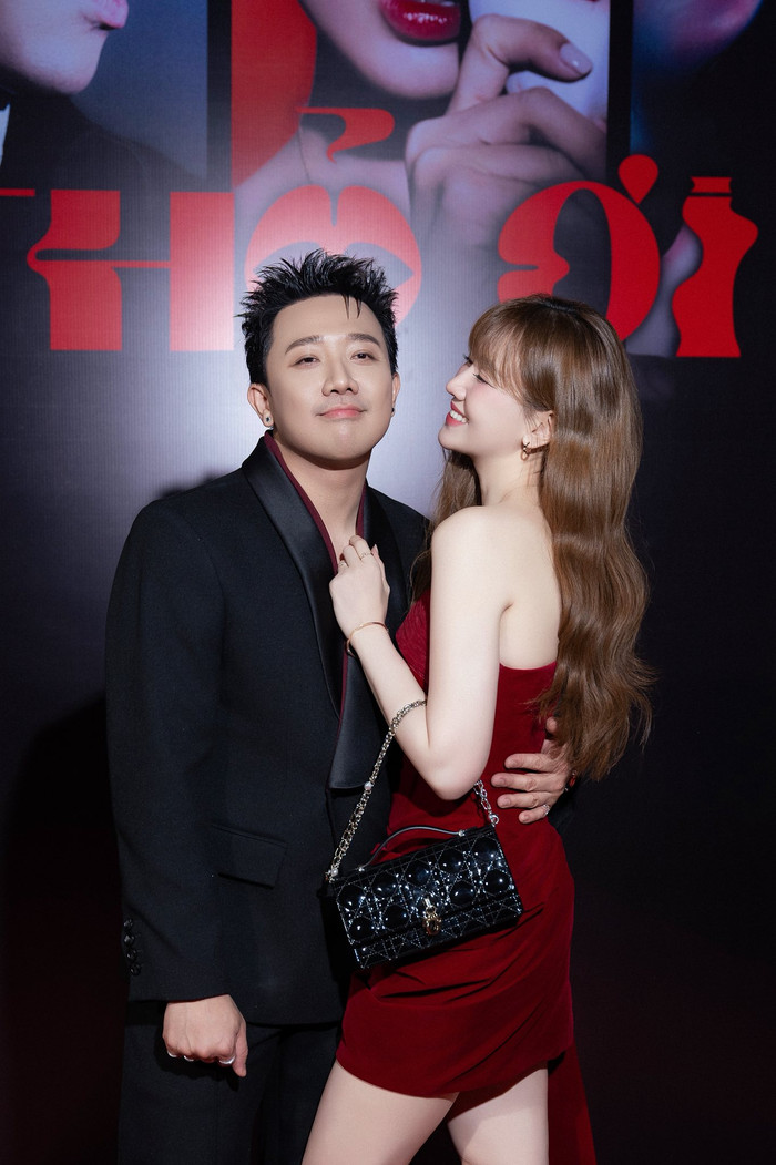 Hari Won mất số tiền lớn khi đi cùng Trấn Thành Ảnh 3