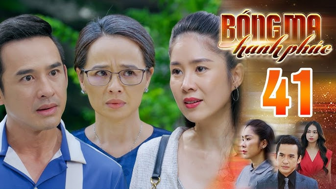 Theo diễn biến mới nhất của Bóng Ma Hạnh Phúc, nhân vật của Lê Phương quyết tâm đối đầu với Lương Thế Thành.