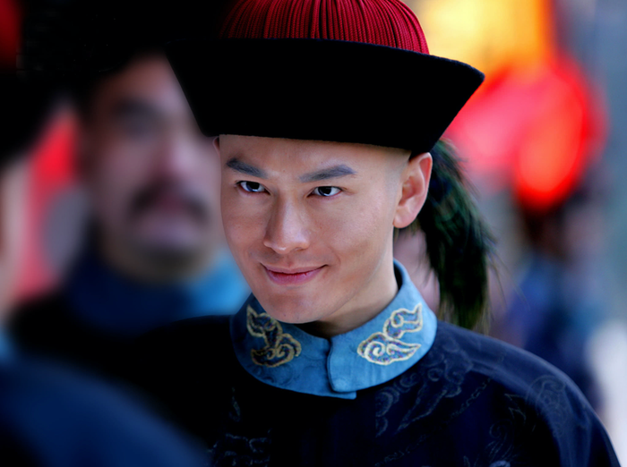 Vi Tiểu Bảo là nhân vật đặc biệt nhất trong tiểu thuyết Kim Dung.