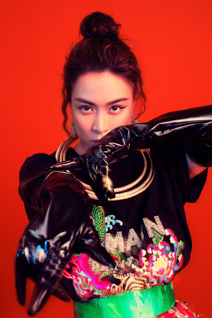 Quá tiếc nuối với Hoàng Thùy Linh Ảnh 4