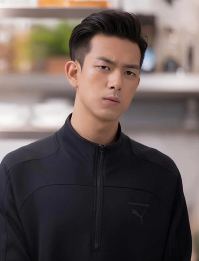 Hàn Thương Ngôn của Lý Hiện trong Cá Mật Hầm Mật đã tạo nên nhiều thành tích lớn ngay từ khi ra mắt.&nbsp;