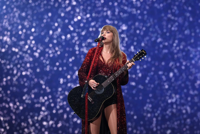 Quyết định 8 năm trước của Taylor Swift đang giúp nghệ sĩ kiếm tiền nhiều hơn Ảnh 4