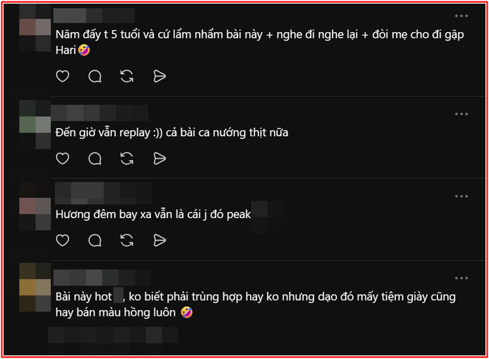 Mạng xã hội 'dậy sóng' với Hari Won Ảnh 2
