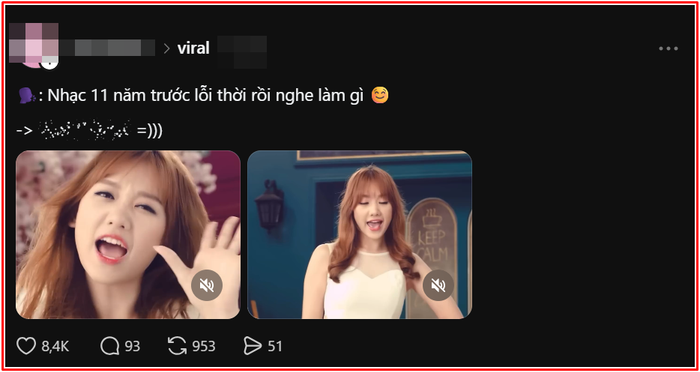 Mạng xã hội 'dậy sóng' với Hari Won Ảnh 1