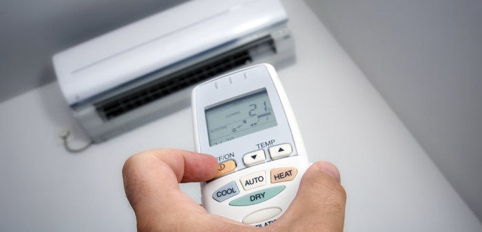 Bật máy lạnh sau nửa năm không dùng, người đàn ông 32 tuổi nhập viện cấp cứu Ảnh 3