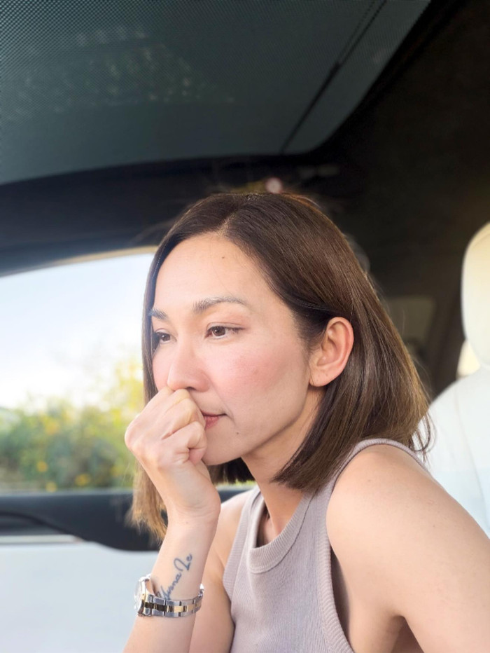 Kim Hiền là gương mặt quen thuộc của màn ảnh Việt.&nbsp;