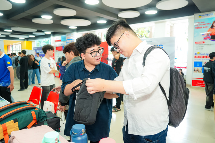 Thị trường IT 'khát' nhân lực, sinh viên đứng trước 2.500 cơ hội việc làm Ảnh 1