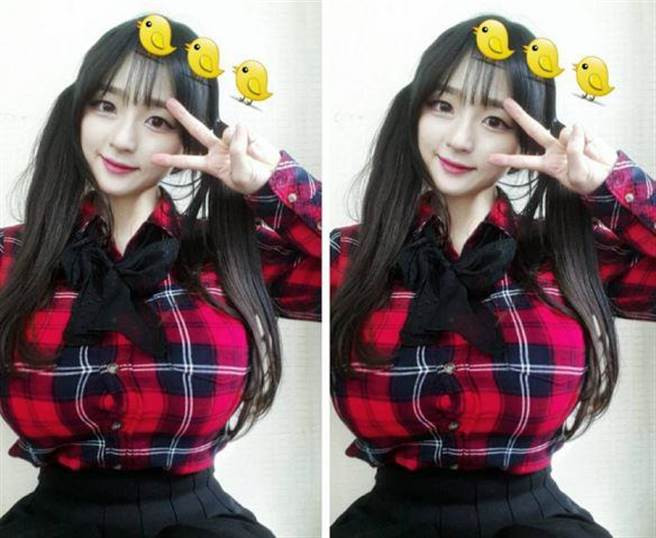 Cô giáo trẻ trung như học sinh nhưng điều khiến dân tình chú ý lại không phải gương mặt Ảnh 1