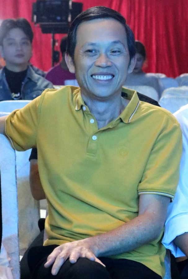 Sự trở lại của Hoài Linh mang tính bền bỉ, chọn lọc và giàu cảm xúc nghề