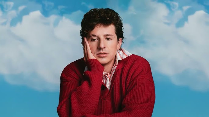 Charlie Puth nổi lên từ bài hát See You Again. (Ảnh: Charlie Puth)