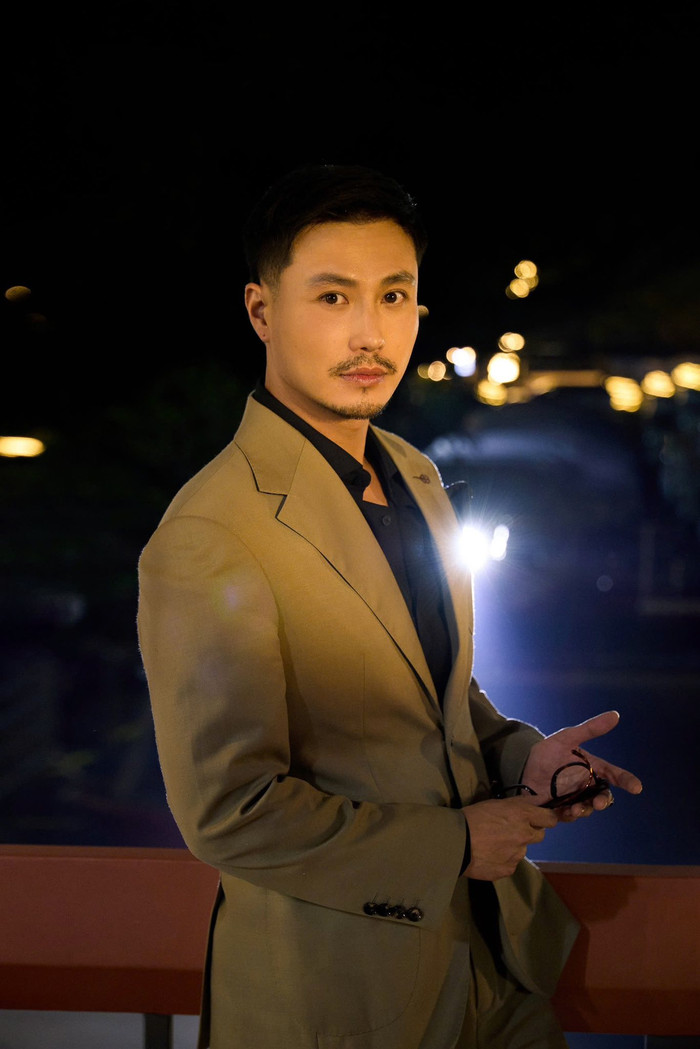 Chia sẻ mới đây của Thanh Sơn, vì thế như một lời gợi mở, chuẩn bị khép lại hành trình của nhân vật Thành trong sự chờ đợi và đồng cảm từ khán giả.