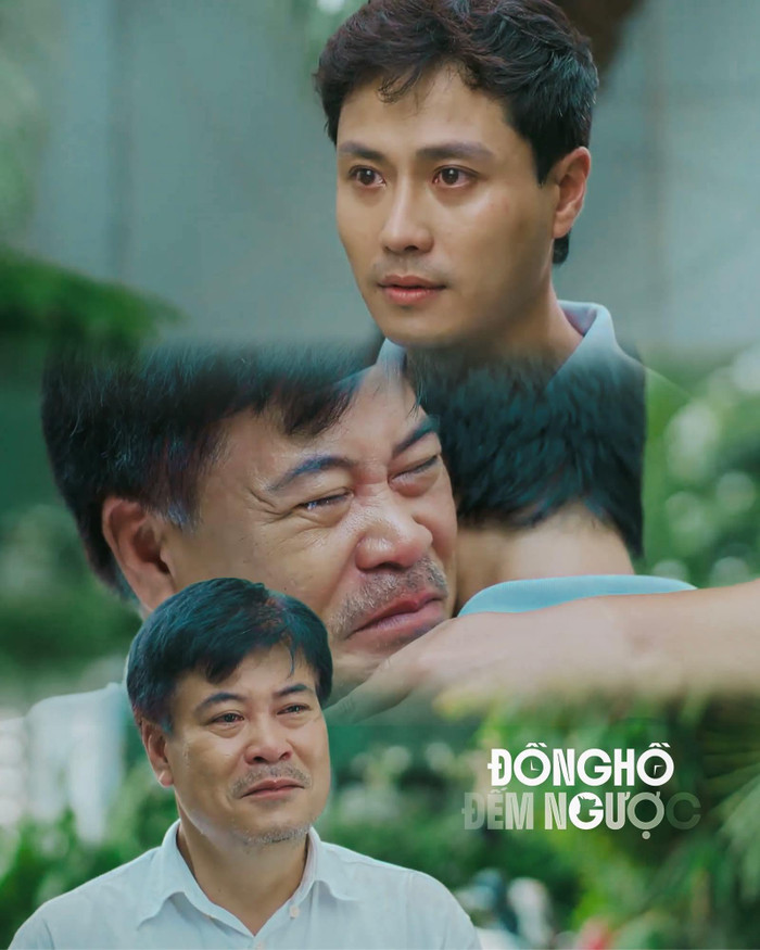 Thanh Sơn vừa đăng tải bài viết mới trên trang cá nhân (Ảnh: FBNV).