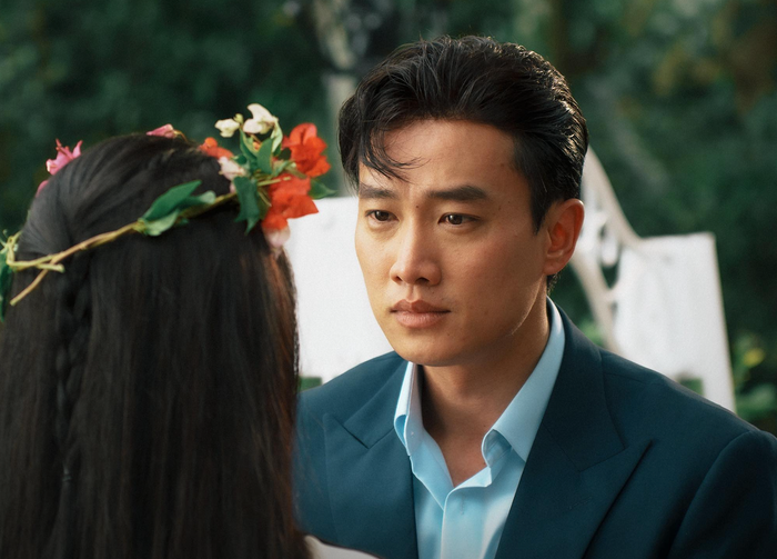 Vai diễn của Quốc Trường được kỳ vọng sẽ tạo nên điểm nhấn khi góp phần định hình những xung đột cảm xúc then chốt.