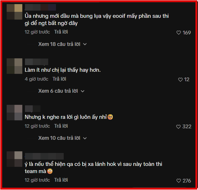 Trang Pháp vừa 'chào sân' show âm nhạc Trung Quốc đã gây tranh cãi Ảnh 3