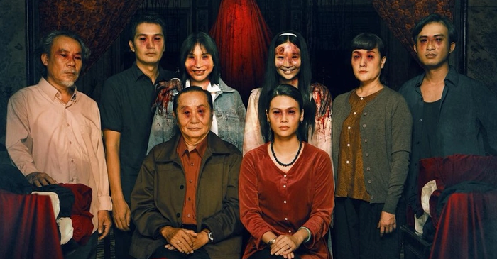 Thành tích phòng vé của Quỷ Nhập Tràng 2 cho thấy sự đón nhận tích cực từ khán giả với thể loại phim kinh dị.