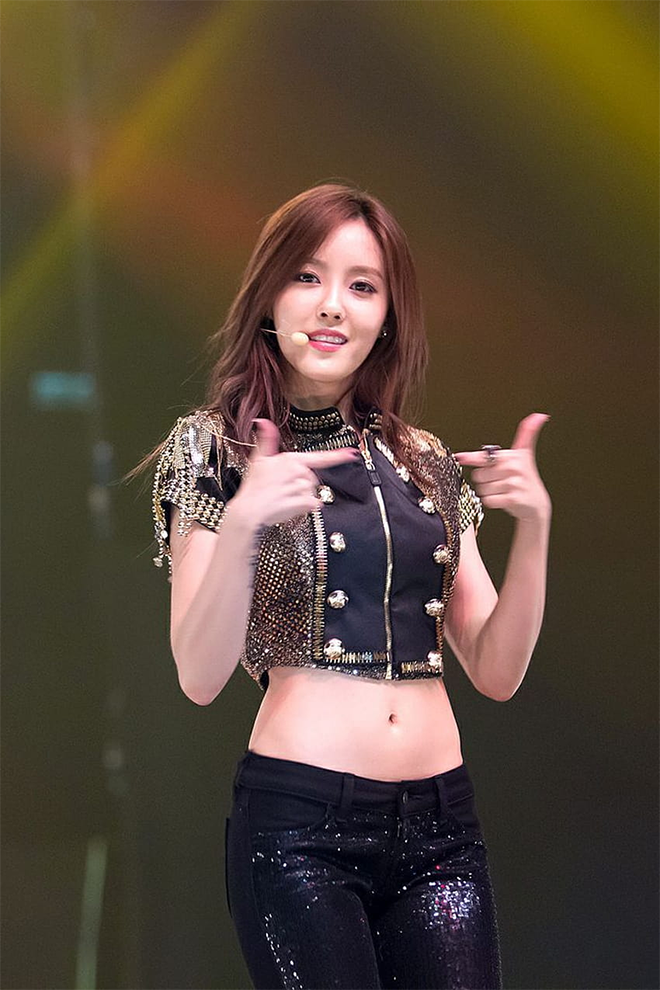 Hyomin khoe tài sản tân hôn với giá trị khủng Ảnh 2