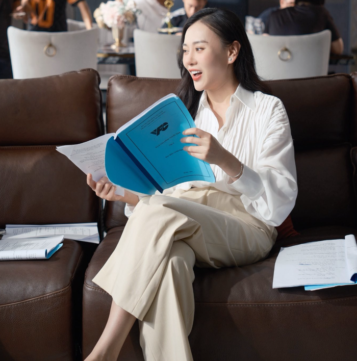 Khán giả đặt kỳ vọng vào một màn trở lại mạnh mẽ hơn của Phương Oanh trong tương lai.&nbsp;