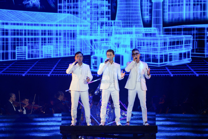 Nam ca sĩ Việt tuyên bố: 'Lạm dụng hát nhép là dấu chấm hết sớm cho sự nghiệp' Ảnh 3