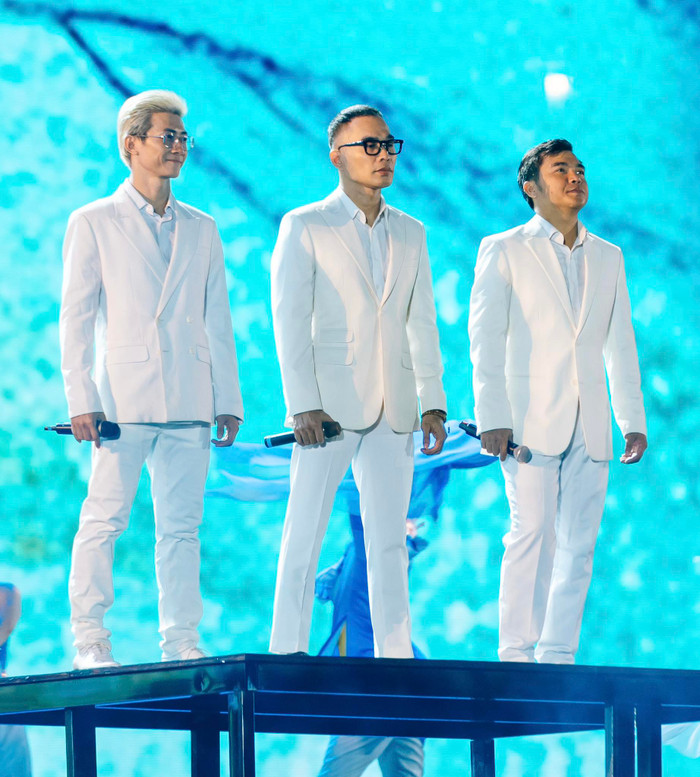 Nam ca sĩ Việt tuyên bố: 'Lạm dụng hát nhép là dấu chấm hết sớm cho sự nghiệp' Ảnh 6