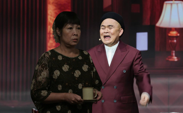 Nghệ sĩ Hồng Vân và Xuân Hinh đang cùng rơi vào tình thế khó khăn.&nbsp;