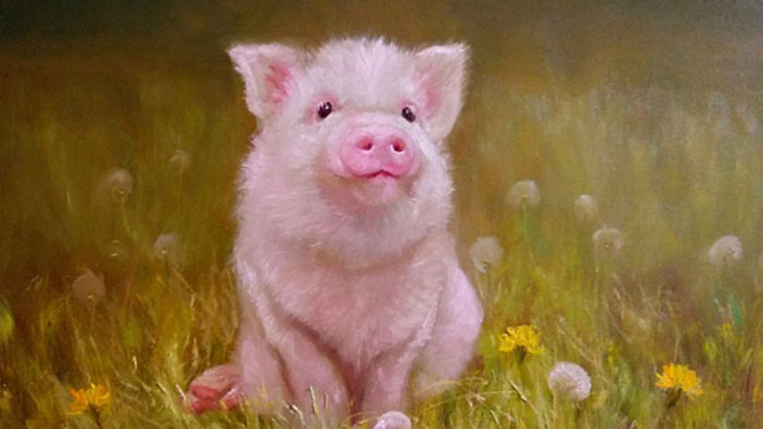 3 con giáp càng tránh xa bon chen càng dễ tìm thấy hạnh phúc thật sự Ảnh 3