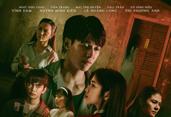 Dù sở hữu dàn sao đang hot cùng cái tên thực lực như Vân Trang, nhưng bộ phim vẫn chưa đạt được thành tích như kỳ vọng. - Ảnh: NSX