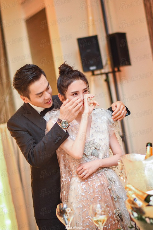 Trương Nhược Quân, điểm tựa giúp cô vượt qua giai đoạn khó khăn