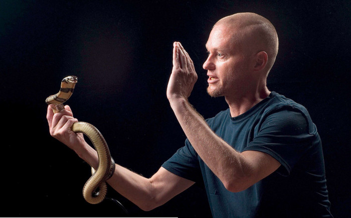 Người đàn ông bị rắn cắn hơn 200 lần suốt 20 năm, tạo ra 'siêu kháng thể' cứu người Ảnh 3