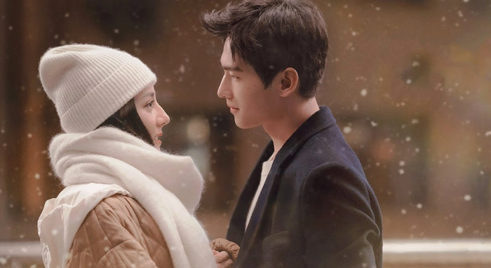 5 phim ngôn tình Hoa ngữ 'ngọt lịm' gây nghiện Ảnh 1