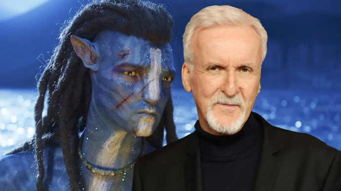 James Cameron tiếp tục dẫn dắt hành trình Pandora với tiêu chuẩn hoàn hảo cao