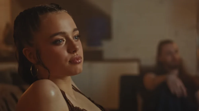 Con gái Angelina Jolie tham vọng trở thành idol Kpop? Ảnh 1